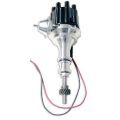 Petronix Flame Thrower Distributors 260,289,302, Male Cap, Non-Vacuum Advance